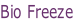 Bio Freeze